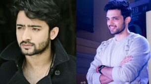 Make Your Road Trip Fashion Exquisite: Take Cues From Shaheer Sheikh And Parth Samthaan
