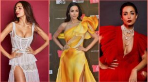 Malaika Arora’s Boldest Fashion Choices In Life That Made Us Fall In Love With Her Style