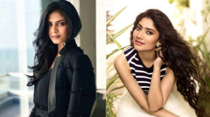 Malavika Mohanan Vs Sai Pallavi: Which South babe deserves the ‘Crush Of The Nation’ title? Vote Now