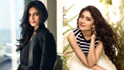 Malavika Mohanan Vs Sai Pallavi: Which South babe deserves the ‘Crush Of The Nation’ title? Vote Now