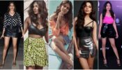 Malavika Mohanan’s mini skirt is all that you need to score high in fashion