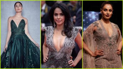 Mallika Sherawat, Bipasha Basu & Kareena Kapoor’s Hottest Gown Moments That Made Us Fall in Love