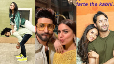 Mallika Singh-Sumedh Mudgalkar Vs Shraddha Arya-Dheeraj Dhoopar Vs Erica Fernandes-Shaheer Shaikh: Vote for your favourite on-screen Jodi now