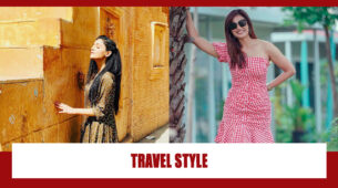 Mallika Singh To Shweta Tiwari: Steal Their Travel Lookbook