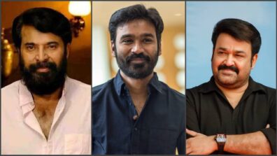 Mammootty, Dhanush, Mohanlal: Coolest car collection