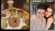 Manish Malhotra’s ‘yummy tummy’ delight for Kriti Sanon, check out now
