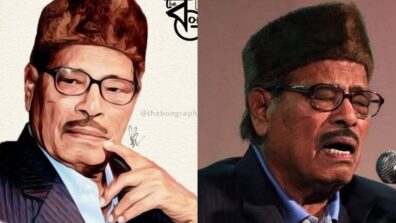 Manna Dey’s Songs To Listen On Repeat On A Rainy Day