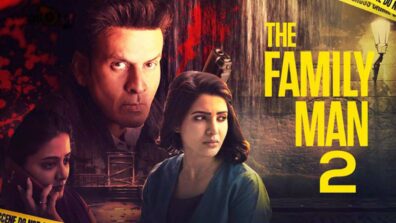 Manoj Bajpayee Got Paid A Lot Less Than 10 Crores: The Family Man 2 Cast Salary Buzz