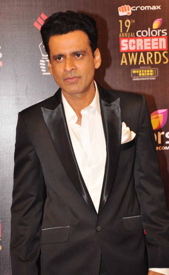 The Inspirational Story Of A Super Talented Actor Manoj Bajpayee - 1