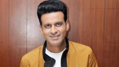 Manoj Bajpayee Takes The Long Route To Meet His Ailing Father