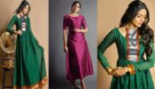 Marathi Mulgi: Pooja Sawant In Her Element Giving Out The Desi Vibes