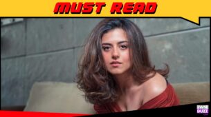 Married Woman, the show, has helped me understand the LGBTQ community better – Ridhi Dogra