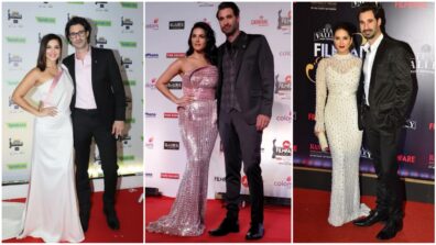 Take a look at these stunning red carpet looks