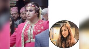 Meet Sanah Kewal, the makeup magician behind Arjun Kapoor’s sizzling female avatar in Sandeep Aur Pinky Faraar