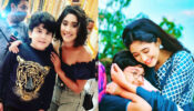 Meet Shivangi Joshi’s reason for happiness on the sets of Yeh Rishta Kya Kehlata Hai