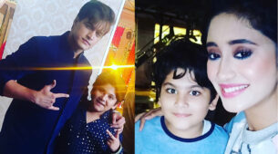 Meet Siddharth Dubey, the reason for ‘happiness’ in Mohsin Khan & Shivangi Joshi’s lives