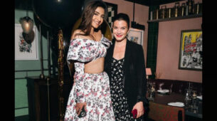 Meet Sonam Kapoor’s best friend in life, you will love the BFF goals