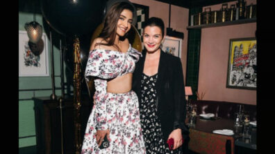 Meet Sonam Kapoor’s best friend in life, you will love the BFF goals