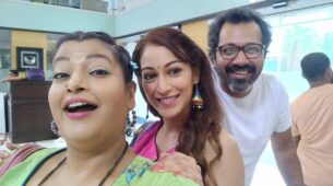 Meet the ‘common man’ in Ambika Ranjankar & Sunayana Fozdar’s life