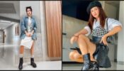 Meet The Pro: Avneet Kaur Has Mastered The Skill Of Layering, Pics Here