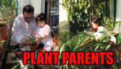 Meet These B-Town Celebs Who Are Plant Parents: From Saif Ali Khan To Anushka Sharma