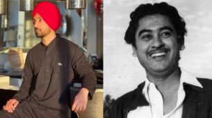 Meet These Singers Who Turned Actors: From Kishore Kumar To Diljit Dosanjh