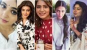 Meet These South Indian Actresses Who Are Highly Educated: From Anushka Shetty To Sai Pallavi