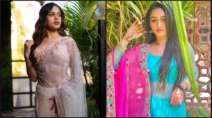 Meet These TV Celebs Who Refused To Do An Intimate Scene On-Screen: From Jannat Zubair To Tanya Sharma