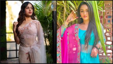 Meet These TV Celebs Who Refused To Do An Intimate Scene On-Screen: From Jannat Zubair To Tanya Sharma