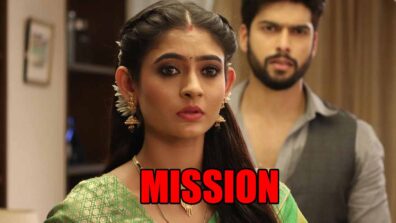 Mehndi Hai Rachne Waali spoiler alert: Pallavi on a mission to find real culprit