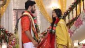 Mehndi Hai Rachne Waali completes 100 episodes, Shivangi Khedkar and Sai Ketan Rao share their excitement