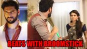 Mehndi Hai Rachne Waali spoiler alert: Pallavi beats Raghav with a broomstick