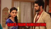Mehndi Hai Rachne Waali spoiler alert: Pallavi saves Raghav from humiliation