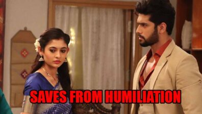 Mehndi Hai Rachne Waali spoiler alert: Pallavi saves Raghav from humiliation