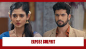 Mehndi Hai Rachne Waali Spoiler Alert: Raghav and Pallavi join hands to expose culprit