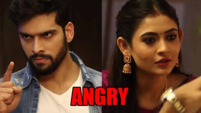 Mehndi Hai Rachne Waali spoiler alert: Raghav gets angry at Pallavi