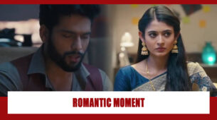 Mehndi Hai Rachne Waali Spoiler Alert: Raghav’s romantic moment with Pallavi