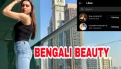 Mimi Chakraborty gets nostalgic about her wanderlust diaries, Abir Chatterjee & Oindrila Sen like it