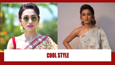 Mimi Chakraborty’s Easy-To-Go Wardrobe Is A Treat: Yay Or Nay?