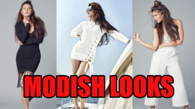 Mirror Mirror Who Is The Modish Of Them All: Jacqueline Fernandez It Is, Yay Or Nay?