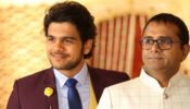 Missing Father: Bhavya Gandhi’s emotional moment with mother will make you go teary-eyed