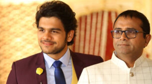 Missing Father: Bhavya Gandhi’s emotional moment with mother will make you go teary-eyed