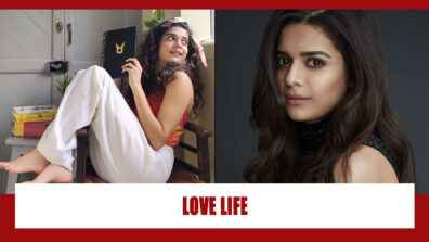 Mithila Palkar And Her Love Life Revealed