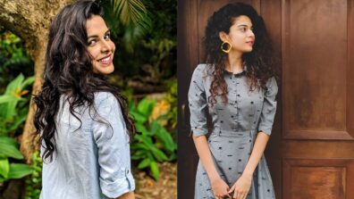 Mithila Palkar To Mitali Mayekar: Easy To Go Styles To Steal From The Divas Learn some casual easy styles from these divas