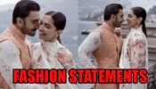Miya-Biwi Rock: 6 Times Deepika Padukone & Ranveer Singh, Made Similar Fashion Statements