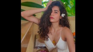 Moana Moana: Mithila Palkar’s Moana Vibes Will Make You Miss The Beach