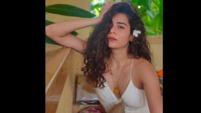 Moana Moana: Mithila Palkar’s Moana Vibes Will Make You Miss The Beach