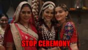 Molkki spoiler alert: Purvi’s parents stop her haldi ceremony