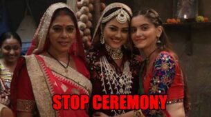 Molkki spoiler alert: Purvi’s parents stop her haldi ceremony