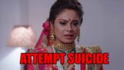 Molkki spoiler alert: OMG! Sakshi to attempt suicide